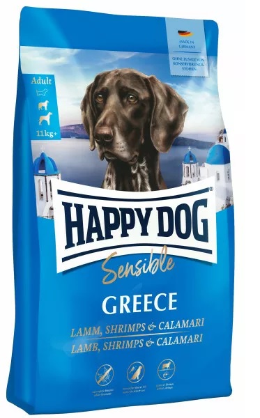 Greece 11kg